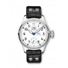 IWC Big Pilots Big Date Edition 150 Years IW510504