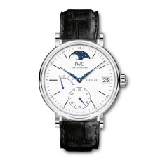 IWC Portofino Hand-Wound Moon Phase Edition 150 Years IW516406