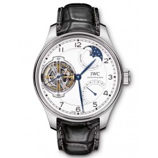 IWC Portugieser Constant-Force Tourbillon Edition 150 Yearswatch IW590202