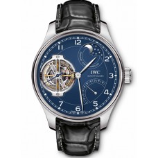 IWC Portugieser Constant-Force Tourbillon Edition 150 Years IW590203