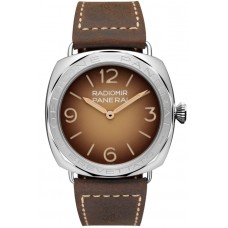 Panerai Radiomir 3 Days Acciaio 47mm PAM00687