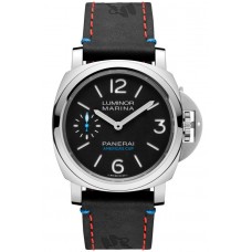 Panerai Luminor Marina ORACLE TEAM USA 8 Days Acciaio 44mm PAM00724 Panerai Luminor Marina ORACLE TEAM USA 8 Days Acciaio 44mm PAM00724