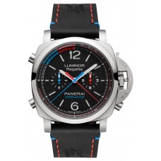 Panerai Luminor 1950 Regatta ORACLE TEAM USA 3 Days Chrono Flyback Automatic Titanio 47mm PAM00726 Panerai Luminor 1950 Regatta ORACLE TEAM USA 3 Days Chrono Flyback Automatic Titanio 47mm PAM00726