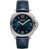 Panerai Luminor Due 3 Days Titanio 42mm PAM00728