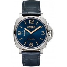 Panerai Luminor Due 3 Days Automatic Titanio 45mm PAM00729