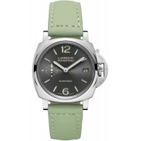 Panerai Luminor Due 3 Days Automatic Acciaio 38mm PAM00755