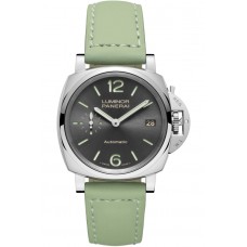 Panerai Luminor Due 3 Days Automatic Acciaio 38mm PAM00755