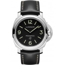 Panerai Luminor Base Logo 3 Days Acciaio 44mm PAM00773