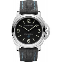 Panerai Luminor Base Logo 3 Days Acciaio 44mm PAM00774