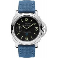 Panerai Luminor Marina Logo 3 Days Acciaio 44mm PAM00777