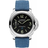 Panerai Luminor Marina Logo 3 Days Acciaio 44mm PAM00777