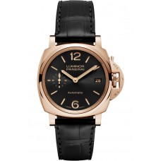 Panerai Luminor Due 3 Days Automatic Oro Rosso 38mm PAM00908 Panerai Luminor Due 3 Days Automatic Oro Rosso 38mm PAM00908