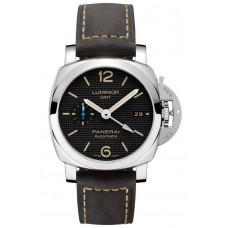 Panerai Luminor 1950 3 Days GMT Automatic Acciaio 42mm PAM01535