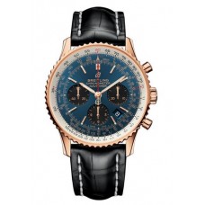 Breitling Navitimer 1 B01 Chronograph 43 RB0121211C1P1