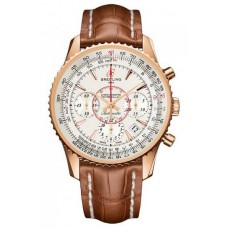 Breitling Montbrillant 01 Rose Gold RB013012/G710/722P/R18BA.1