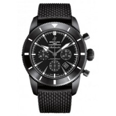 Breitling Superocean Heritage Chronoworks Limited Edition Ceramic SB0161E4/BE91/256S/S20D.4