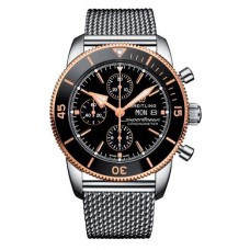 Breitling Superocean Heritage II Chronograph 44 U13313121B1A1 Breitling Superocean Heritage II Chronograph 44 U13313121B1A1