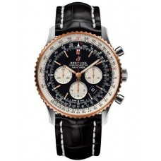 Breitling Navitimer 1 B01 Chronograph 46 UB0127211B1P1