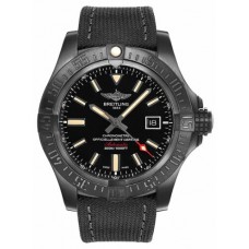 Breitling Avenger Blackbird Black Titanium Volcano Black V1731010/BD12/105W/M20BASA.1