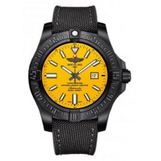 Breitling Avenger Blackbird Limited Edition Titanium V173104T/I524/100W/M20BASA.1
