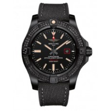 Breitling Avenger Blackbird 44 Titanium V17311AT/BD74/109W/M20BASA.1 Breitling Avenger Blackbird 44 Titanium V17311AT/BD74/109W/M20BASA.1