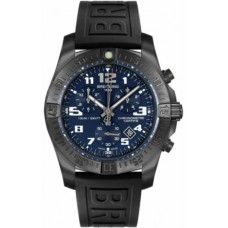 Breitling Chronospace Evo Night Mission V7333010/C939/152S/M20SS.1 Breitling Chronospace Evo Night Mission V7333010/C939/152S/M20SS.1