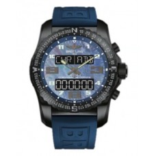 Breitling Cockpit B50 Titanium VB501019/C932/261S/V20DSA.2
