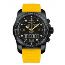 Breitling Cockpit B50 Titanium VB5010A4/BD41/242S/V20DSA.2
