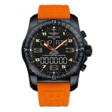 Breitling Cockpit B50 Titanium VB5010A5/BD41/241S/V20DSA.2