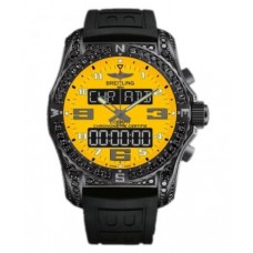 Breitling Cockpit B50 Titanium VB5010AU/I525/155S/V20DSA.2
