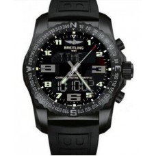 Breitling Cockpit B50 Titanium VB5010AW/BD41/155S/V20DSA.2
