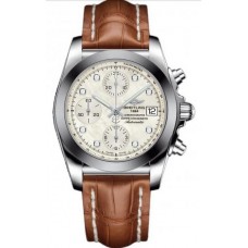 Breitling Chronomat 38 Stainless Steel W1331012/A776/722P/A18BA.1
