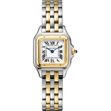 Cartier Panthere de Cartier Small Ladies W2PN0006
