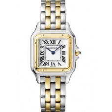 Cartier Panthere de Cartier Medium Ladies W2PN0007