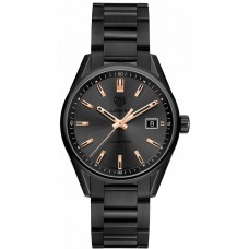 Tag Heuer Carrera Quartz Ladies WAR1113.BA0602