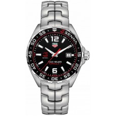 Tag Heuer Formula 1 Senna Mens WAZ1012.BA0883