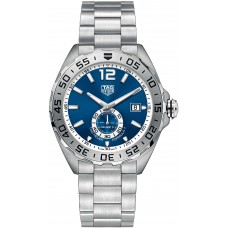 Tag Heuer Formula 1 Automatic Blue Dial Mens WAZ2014.BA0842