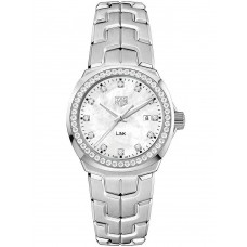 TAG Heuer Link WBC1316.BA0600