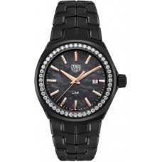 Tag Heuer Link Quartz 32mm Ladies WBC1391.BH0745