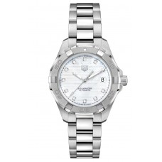 TAG Heuer Aquaracer Lady Calibre 9 WBD 2313.BA0740 WBD2313.BA0740