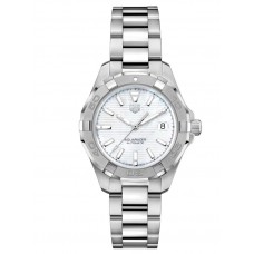 TAG Heuer Aquaracer Lady Calibre 9 WBD2311.BA0740