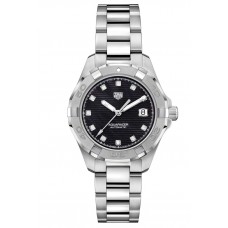 TAG Heuer Aquaracer Lady Calibre 9 WBD2312.BA0740