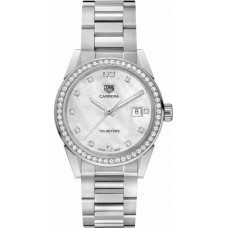 Tag Heuer Carrera Quartz Ladies WBG1315.BA0758