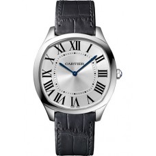 Cartier Drive de Cartier Extra Flat WGNM0007