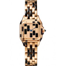 Cartier Panthere de Cartier SmallPink Gold WGPN0010