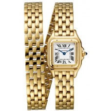 Cartier Panthere de Cartier Double Bracelet WGPN0013