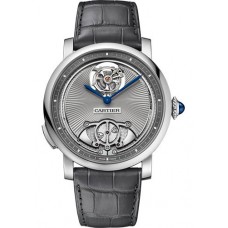 Cartier Rotonde de Cartier Minute Repeater Flying Tourbillon WHRO0016