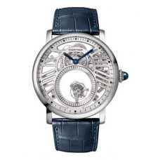 Cartier Rotonde de Cartier Mysterious Double Tourbillon WHRO0039