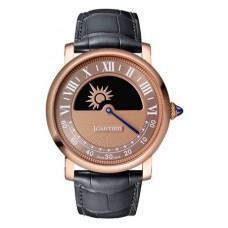 Cartier Rotonde De Cartier Mysterious Movement WHRO0042