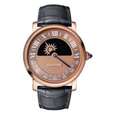 Cartier Rotonde De Cartier Mysterious Movement WHRO0042